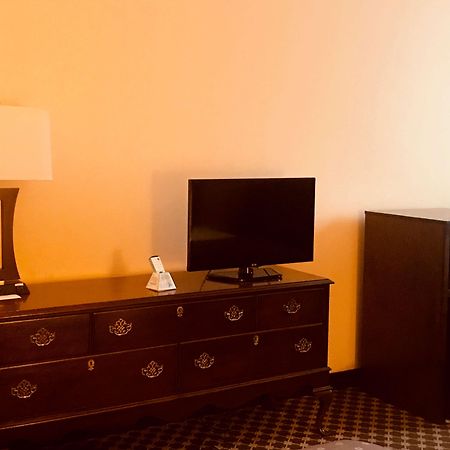 Sayre Best Western Grand Victorian Inn מראה חיצוני תמונה