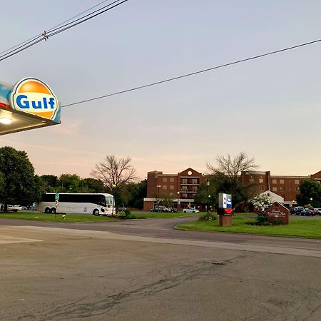 Sayre Best Western Grand Victorian Inn מראה חיצוני תמונה