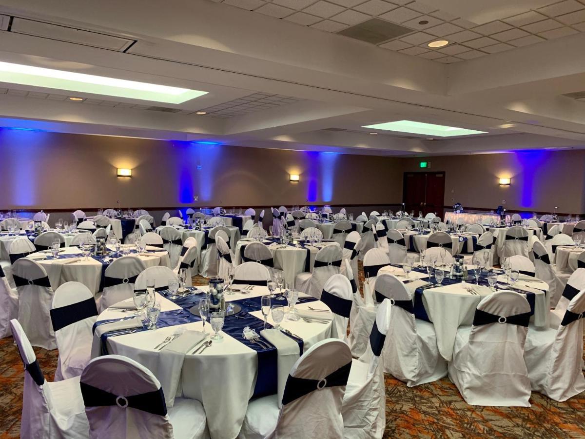 Sayre Best Western Grand Victorian Inn מראה חיצוני תמונה