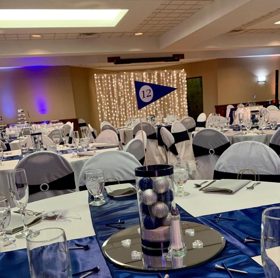 Sayre Best Western Grand Victorian Inn מראה חיצוני תמונה