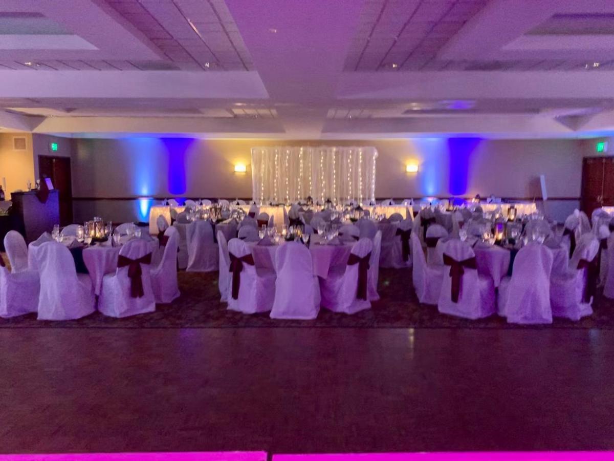 Sayre Best Western Grand Victorian Inn מראה חיצוני תמונה