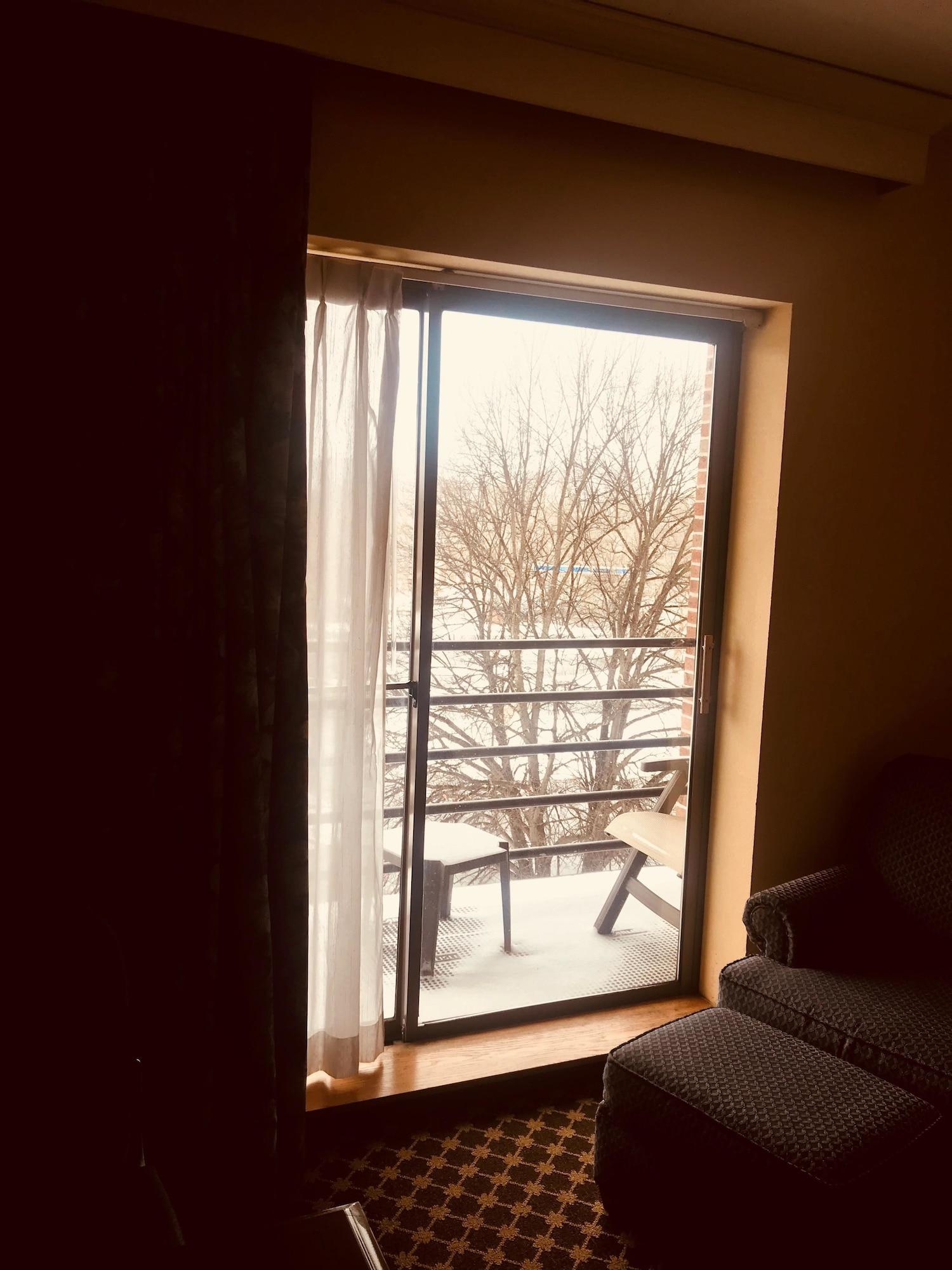 Sayre Best Western Grand Victorian Inn מראה חיצוני תמונה