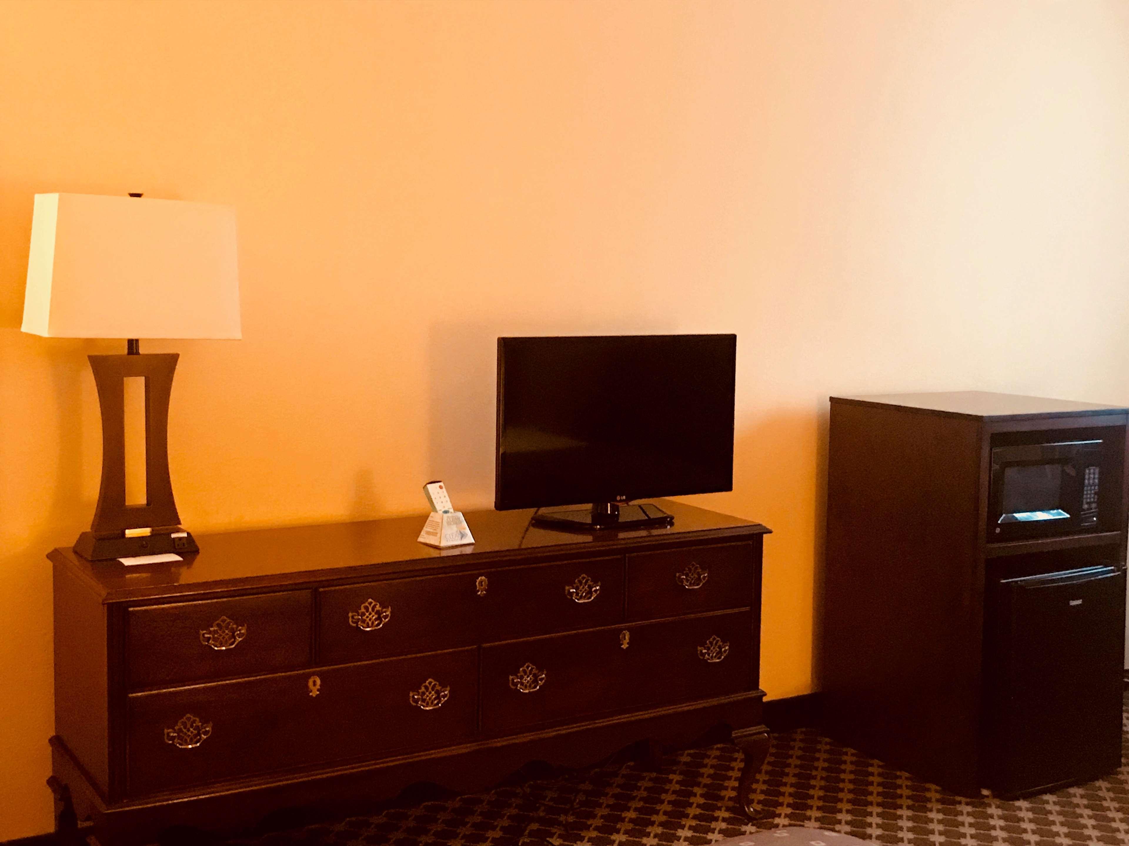 Sayre Best Western Grand Victorian Inn מראה חיצוני תמונה