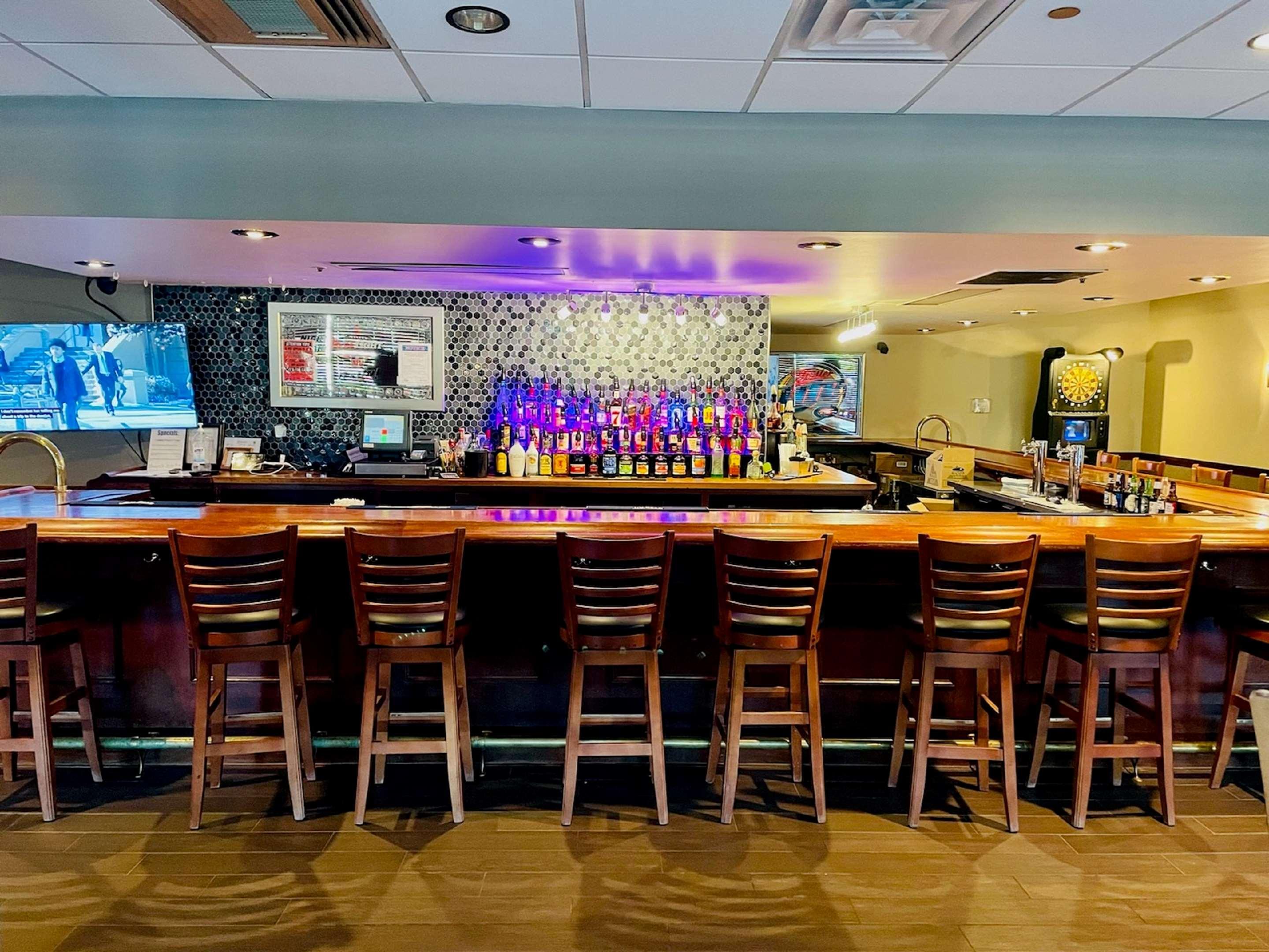 Sayre Best Western Grand Victorian Inn מראה חיצוני תמונה