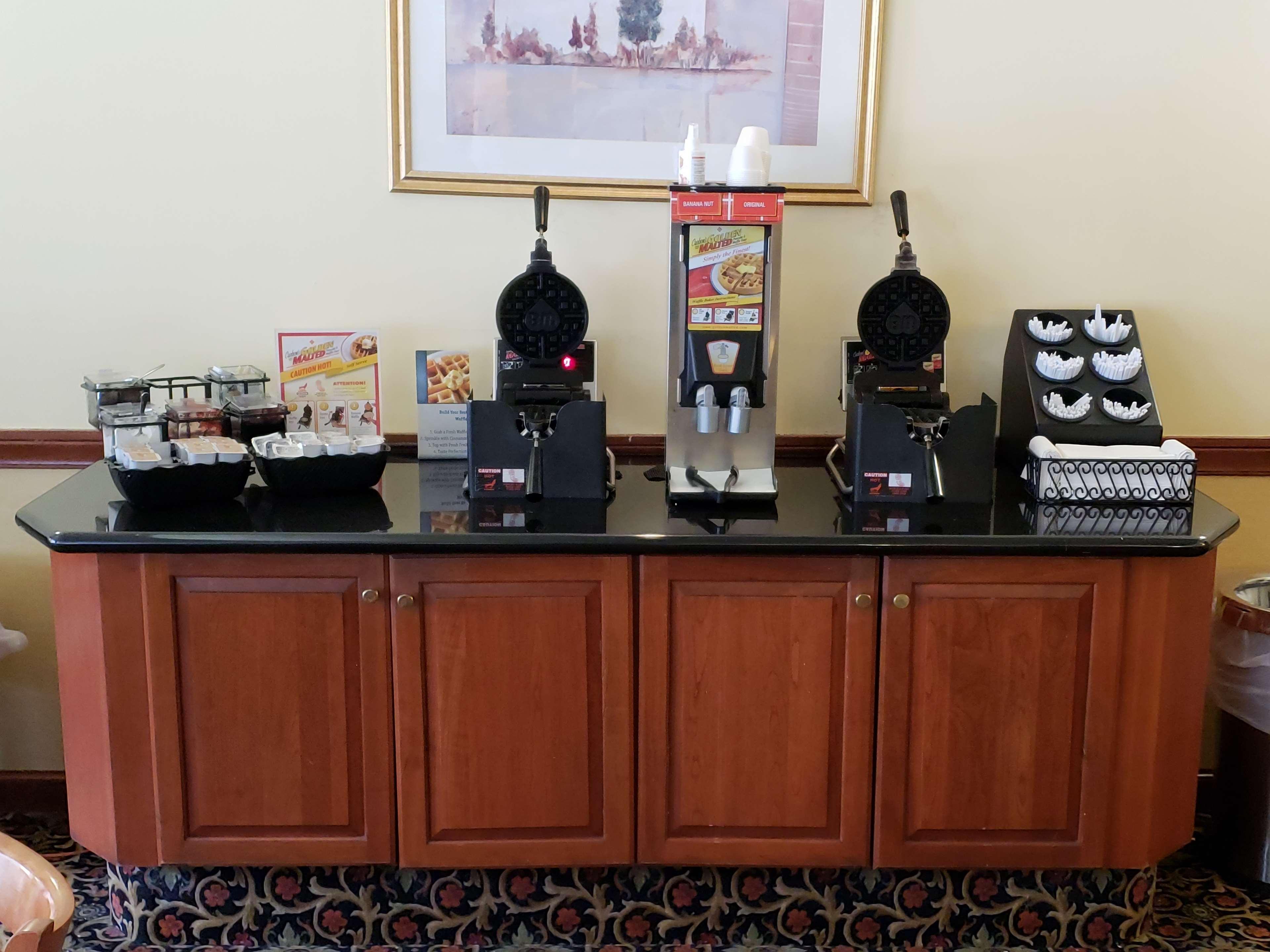 Sayre Best Western Grand Victorian Inn מראה חיצוני תמונה