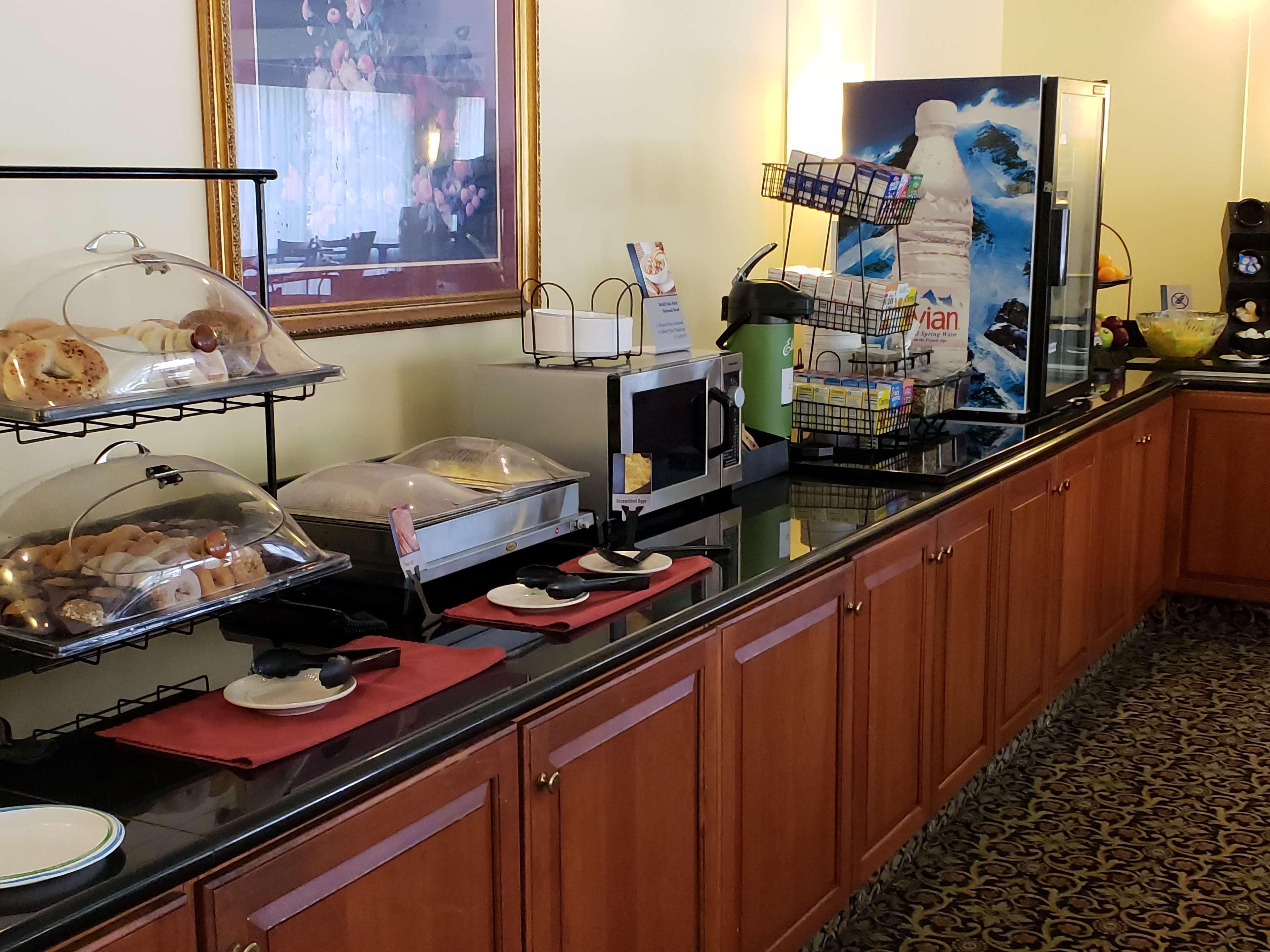 Sayre Best Western Grand Victorian Inn מראה חיצוני תמונה