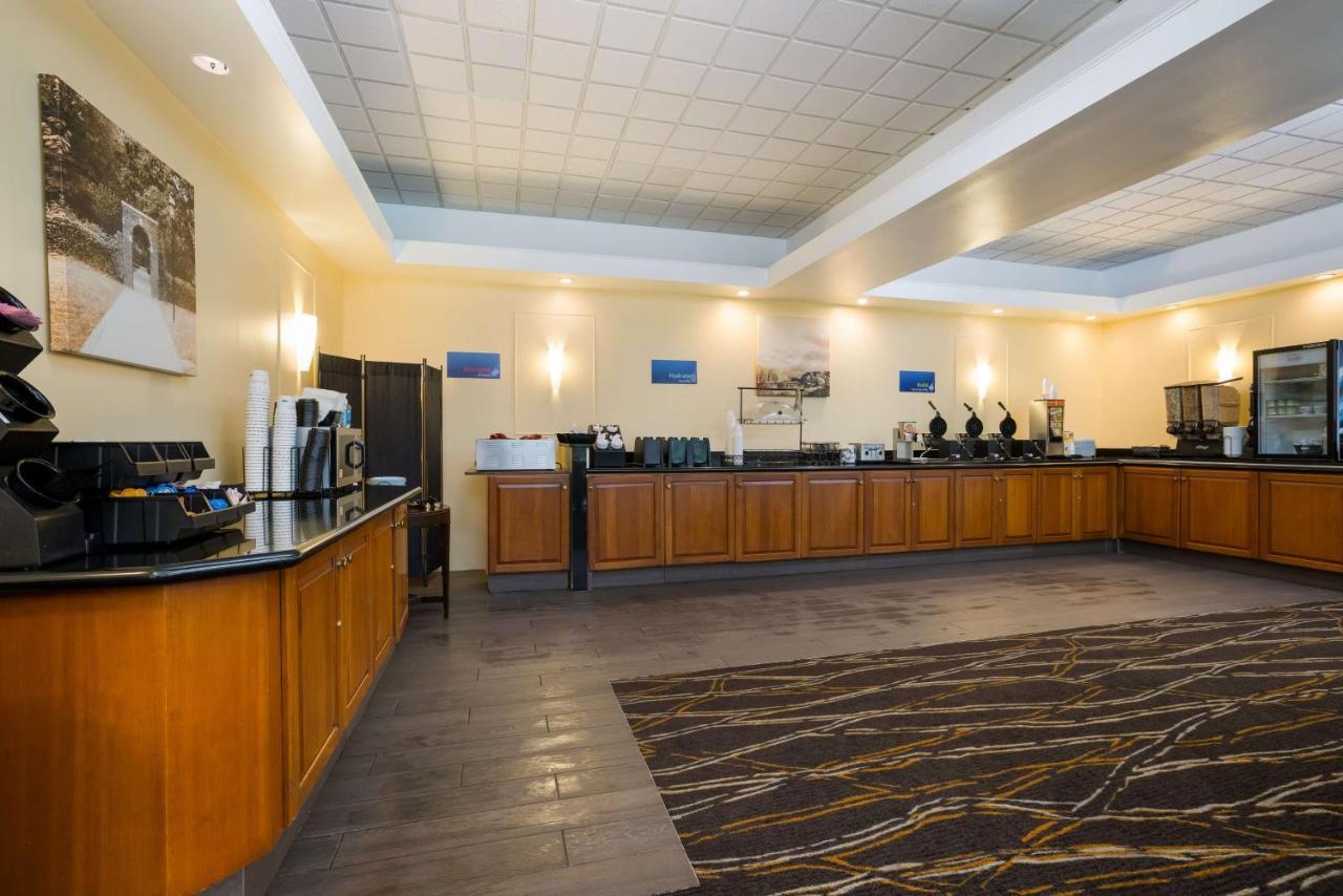 Sayre Best Western Grand Victorian Inn מראה חיצוני תמונה