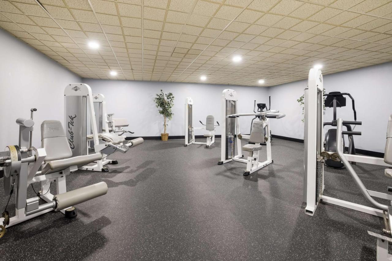 Sayre Best Western Grand Victorian Inn מראה חיצוני תמונה