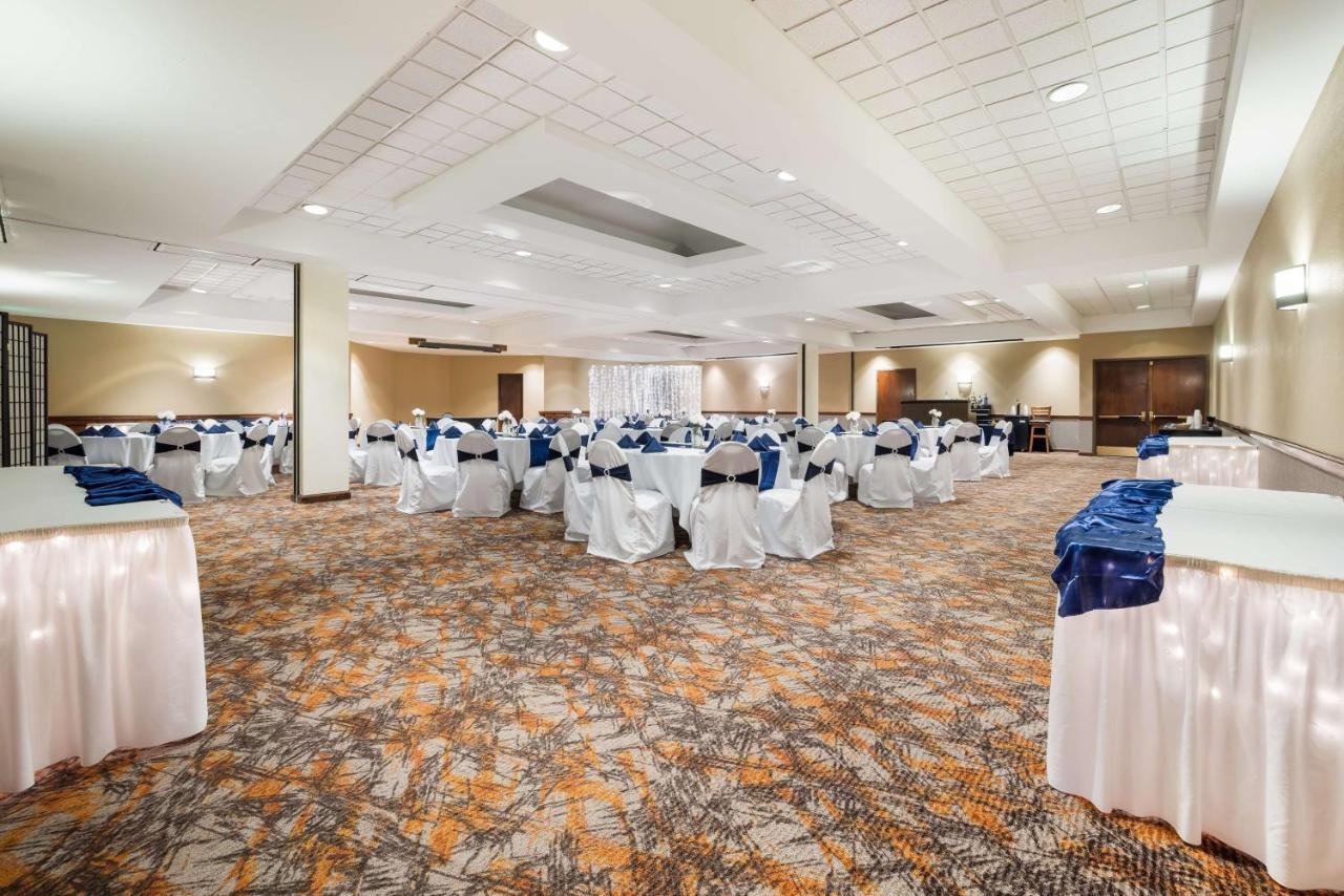 Sayre Best Western Grand Victorian Inn מראה חיצוני תמונה