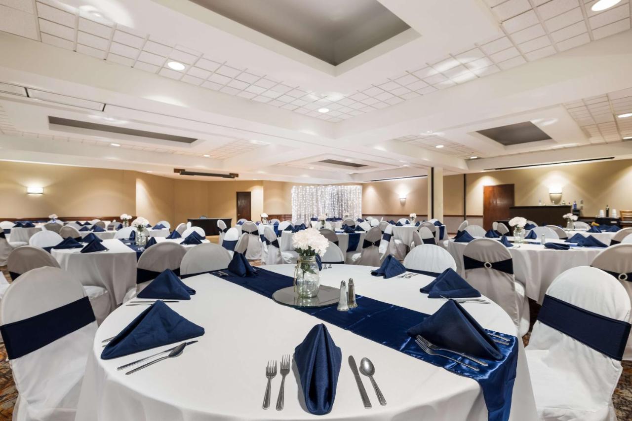 Sayre Best Western Grand Victorian Inn מראה חיצוני תמונה
