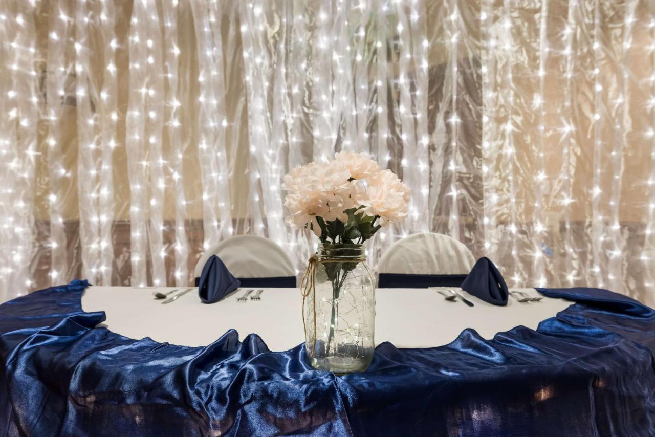 Sayre Best Western Grand Victorian Inn מראה חיצוני תמונה