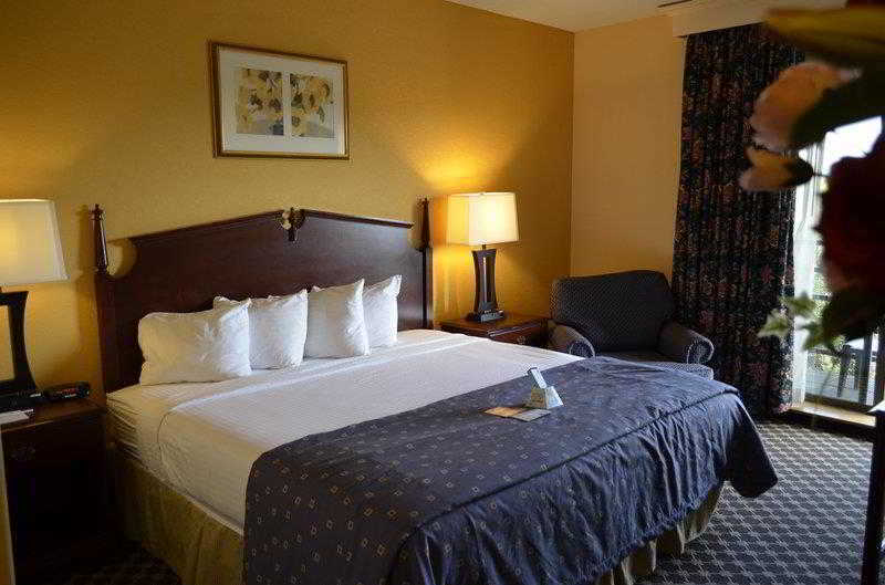 Sayre Best Western Grand Victorian Inn מראה חיצוני תמונה