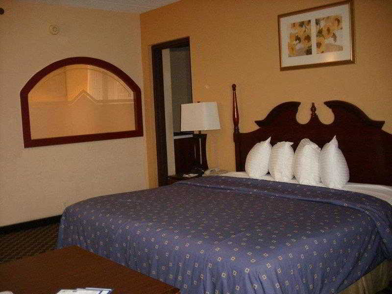 Sayre Best Western Grand Victorian Inn מראה חיצוני תמונה