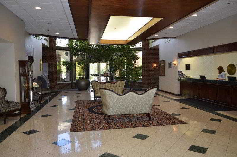 Sayre Best Western Grand Victorian Inn מראה חיצוני תמונה