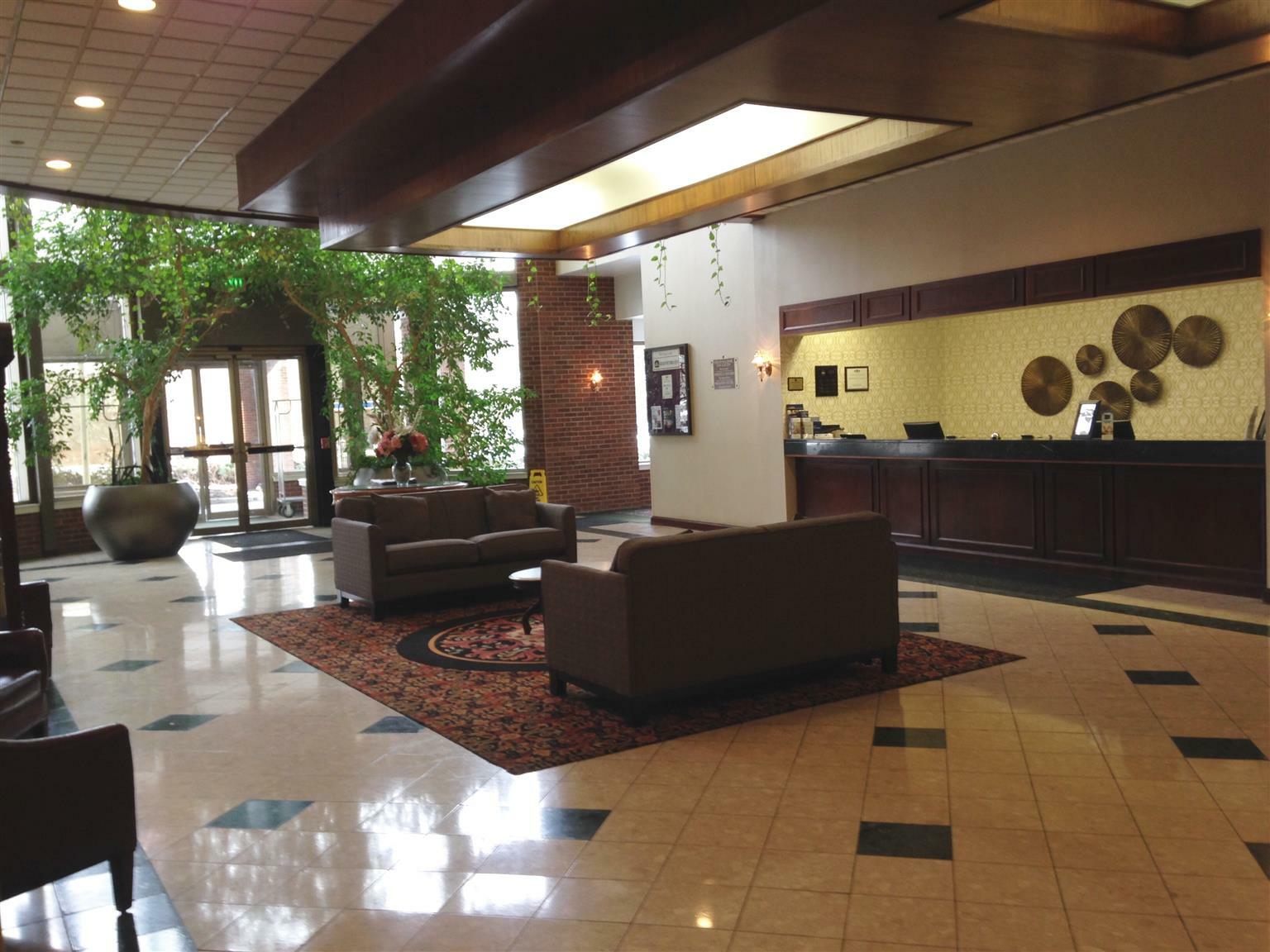 Sayre Best Western Grand Victorian Inn מראה חיצוני תמונה